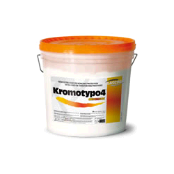 KROMOTYPO 4 GESSO CROMATICO...