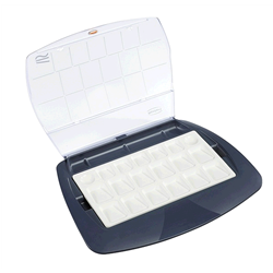 PIASTRA LAY ART TROPIC PRO...