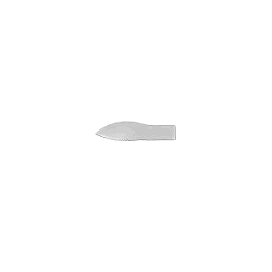 LAME DENTELLATE 1050.0600...