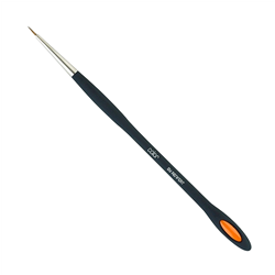 PENNELLO LAY ART STYLE...