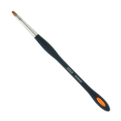 PENNELLO LAY ART STYLE...