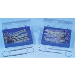 LEGATURE K6320-10 ELAST...