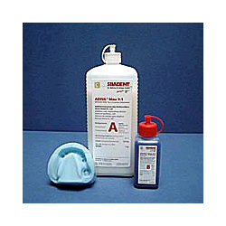 ADISIL BLU 9:1 Kg.6 1007...