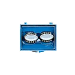 LEGATURE MINI ARGENTO...