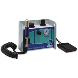 AIR BOX CONTROLLO X TB 800S...