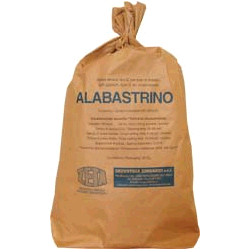 ALABASTRINO TIPO II SACCO...