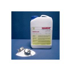 ALUMINIUM OXYDE my.50 kg.5...
