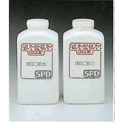 ALUMINIUM OXIDE 50 my.Kg.3...