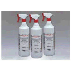AMUXID MD ALCOOLICO lt....