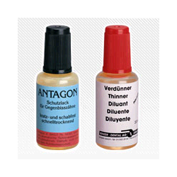 ANTAGON LACCA TRASP.X...