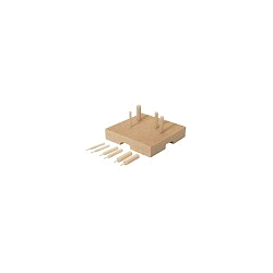 MESH-TRAY "K" 1922.0100...