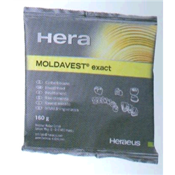 MOLDAVEST EXACT 35X 160gr...