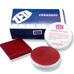 MARGIN WAX HARD 500\5 VIOLA...