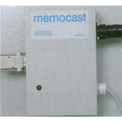 MEMOCAST REGISTRATORE...