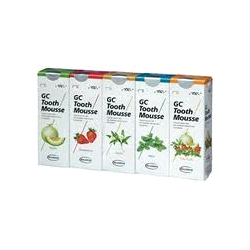 TOOTH MOUSSE PROMO PACK 5pz...
