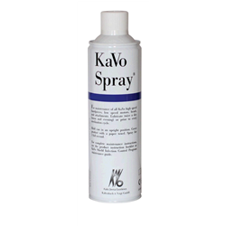 OLIO KAVO SPRAY TIPO...