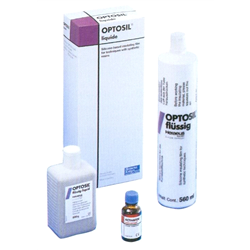OPTOSIL SILICONE FLUIDO...