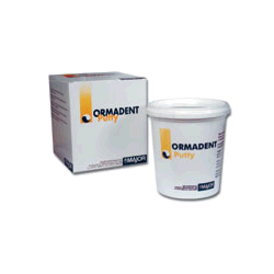 ORMADENT PUTTY ml.900...