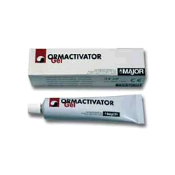ORMACTIVACTOR GEL ml.60...