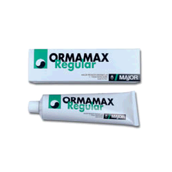ORMAMAX REGULAR VERDE...