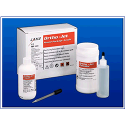ORTHOJET STD. gr.400+cc250...