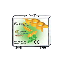 OT BOX CLASSIC NORMO 153BCN...