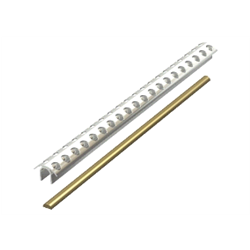 PRECI-BAR MINI CAV. INOX...