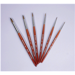 PENNELLO BASIC LINE MIS.021...