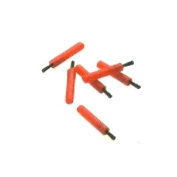 SILOC PENNELLI ROSSI 2x50...