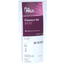 RESINA PALADON 65 POLVERE...