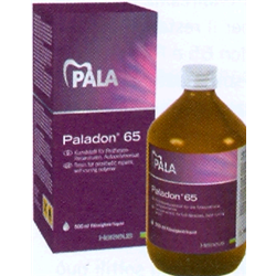 LIQUIDO X RESINA PALADON 65...