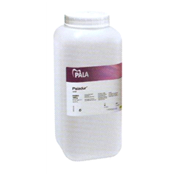 RESINA PALADUR 500 gr. ROSA...