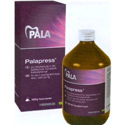 LIQUIDO X RESINA PALAPRESS...