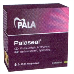 PALASEAL 2x15 ml.LACCA...
