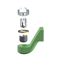 ATTACCO REVAX std RE 0161...