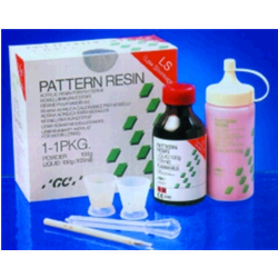 RESINA PATTERN RESIN...
