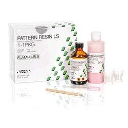RESINA PATTERN RESIN...