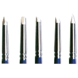 PENNELLI IN GOMMA SERIE...