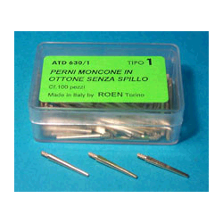 PERNI MONCONE N.1 630/1...