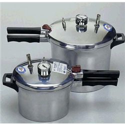 PENTOLA T1330-00 POLIPRESS...