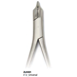 PINZA X ORTODONZIA ZLH-001...