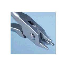 PINZA P1034-00 A 3 BECCHI...