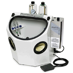 PLATINUM DRY OXIDE SYSTEM...