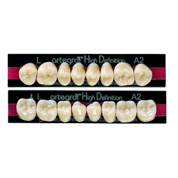 DENTI ARTEGRAL X8 HIGH...
