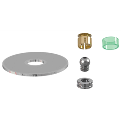 PRECI BALL CV SET 1206...