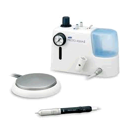 PRESTO AQUA II SET COMPLETO...
