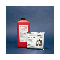 PRESTO VEST II 32x160...