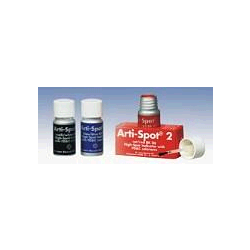 ARTI-SPOT BKG86 N.2 ROSSO...