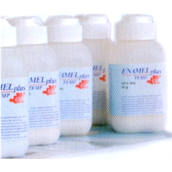 RESINA ENAMEL PLUS TEMP KIT...