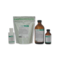 MAJOR ORTHO ml.500 TRASP....